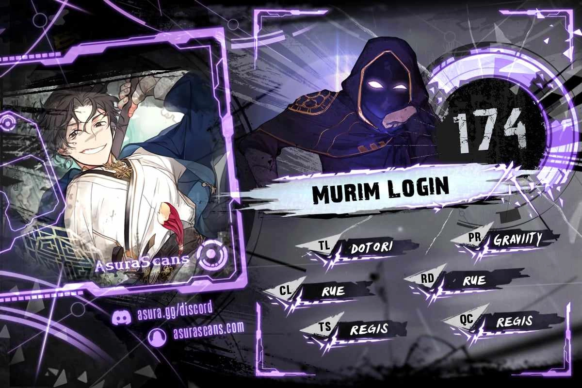 Murim Login Chapter 174 1